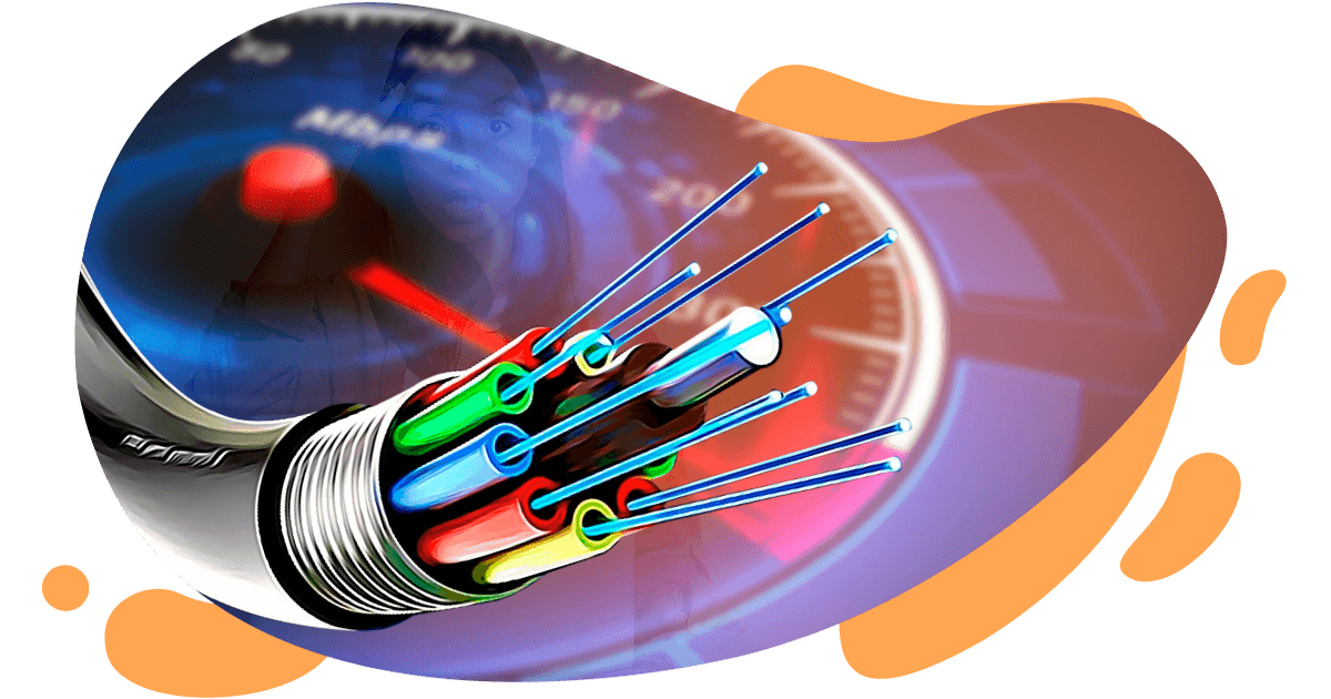 Internet Fibra XY